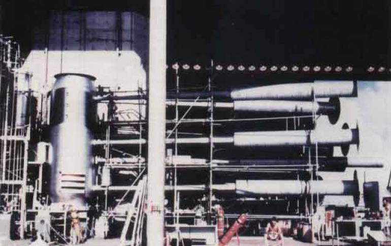 Небезпечна «шаровка»: як радянська воднева бомба вразила світ